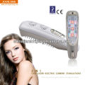 laser hair growth comb